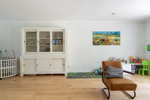Medium property photo - Koetshuislaan 68, 5146 BC Waalwijk